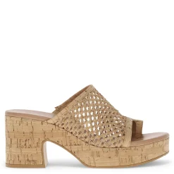 Women's , Michaela Sandal|Baretraps Clearance
