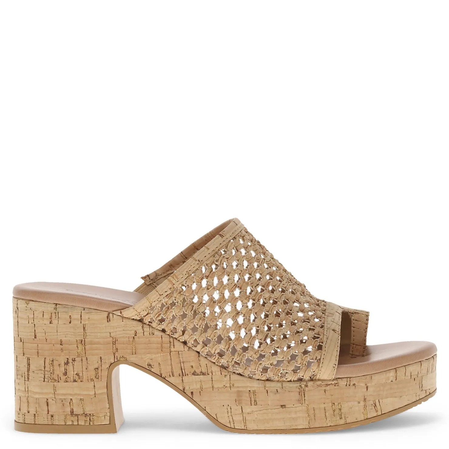 Women's , Michaela Sandal|Baretraps Clearance