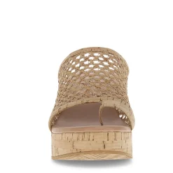 Women's , Michaela Sandal|Baretraps Clearance