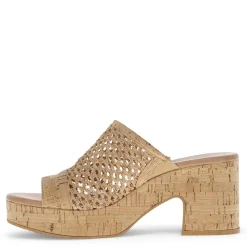 Women's , Michaela Sandal|Baretraps Clearance