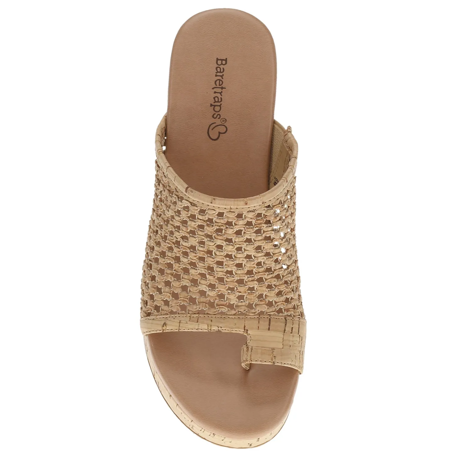 Women's , Michaela Sandal|Baretraps Clearance