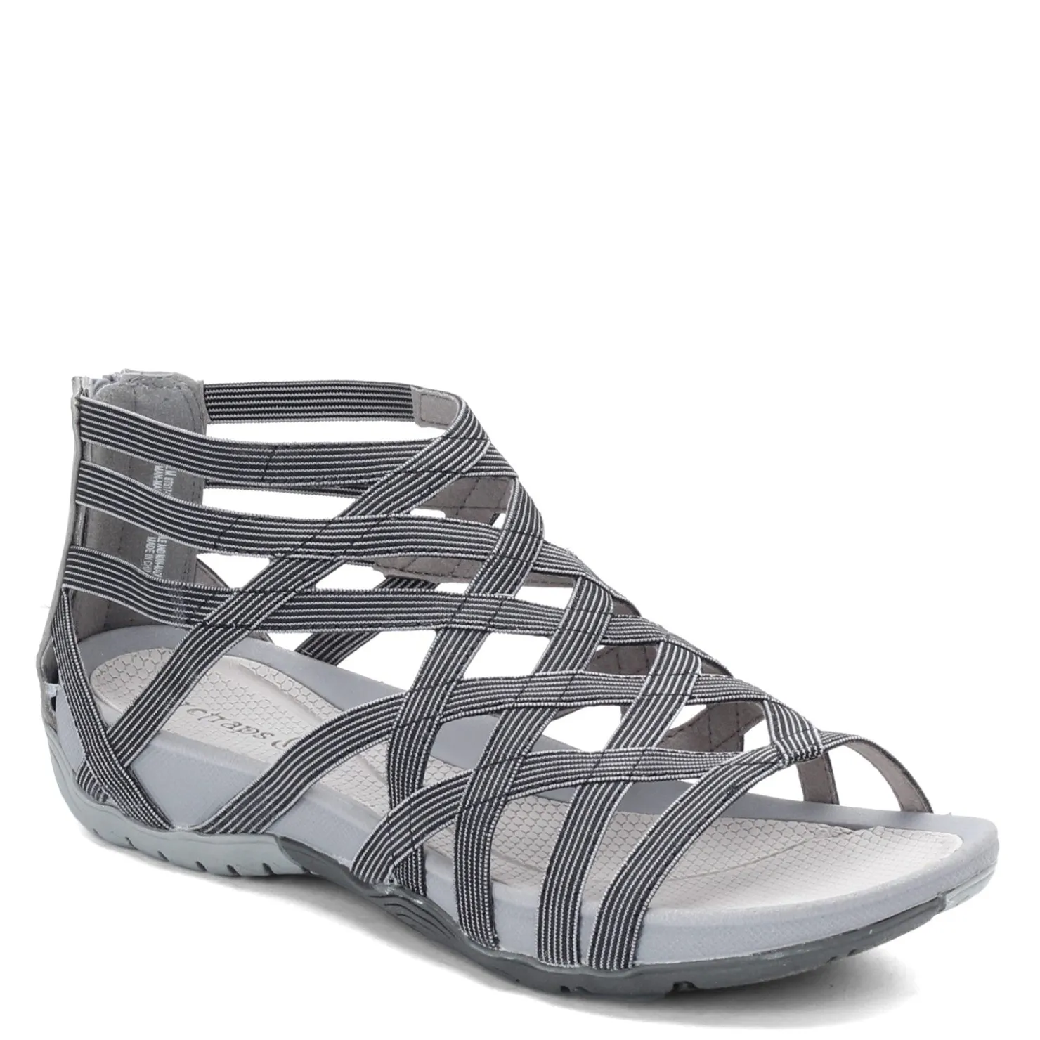 Women's , Samina Sandal|Baretraps
