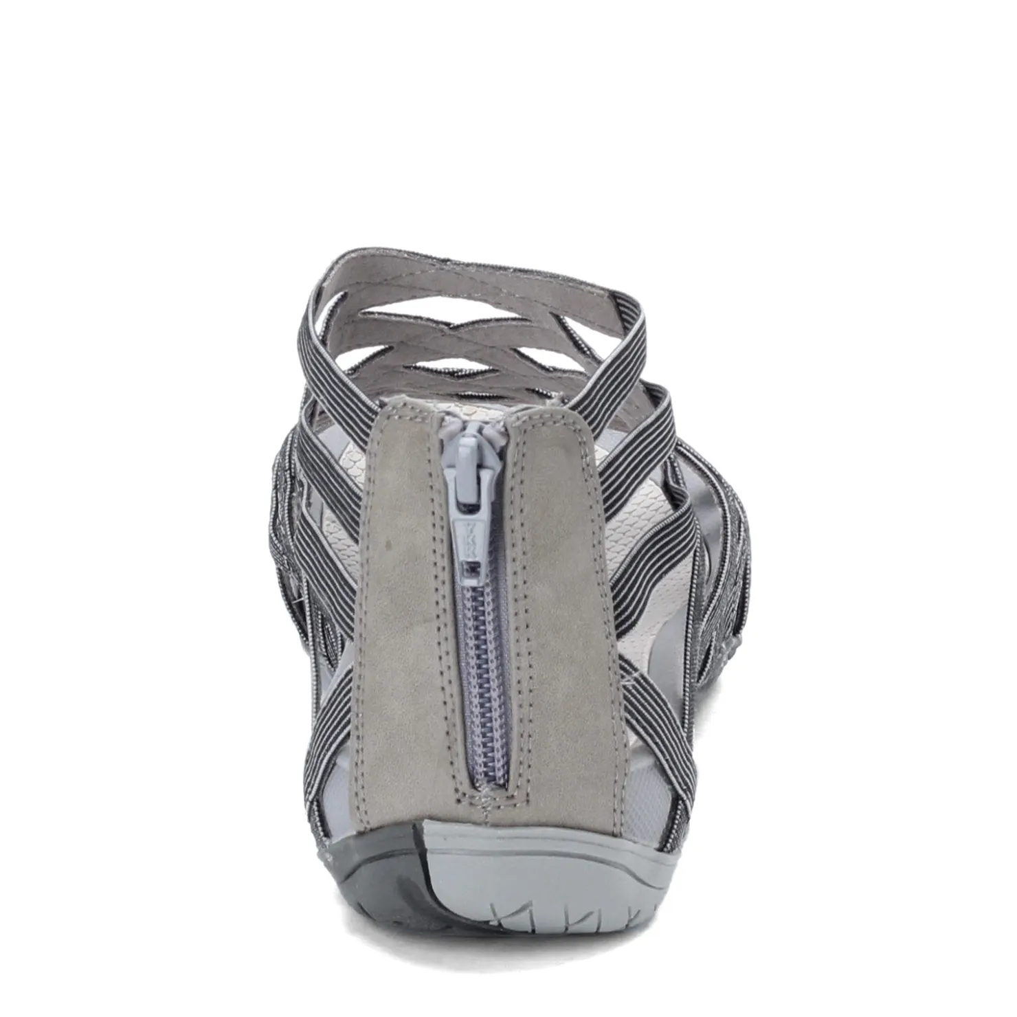 Women's , Samina Sandal|Baretraps