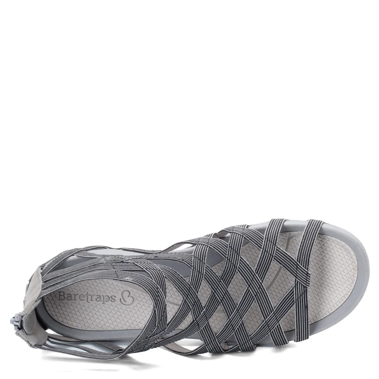 Women's , Samina Sandal|Baretraps