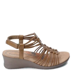 Women's , Taren Sandal|Baretraps New