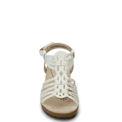 Women's , Taren Sandal|Baretraps Best