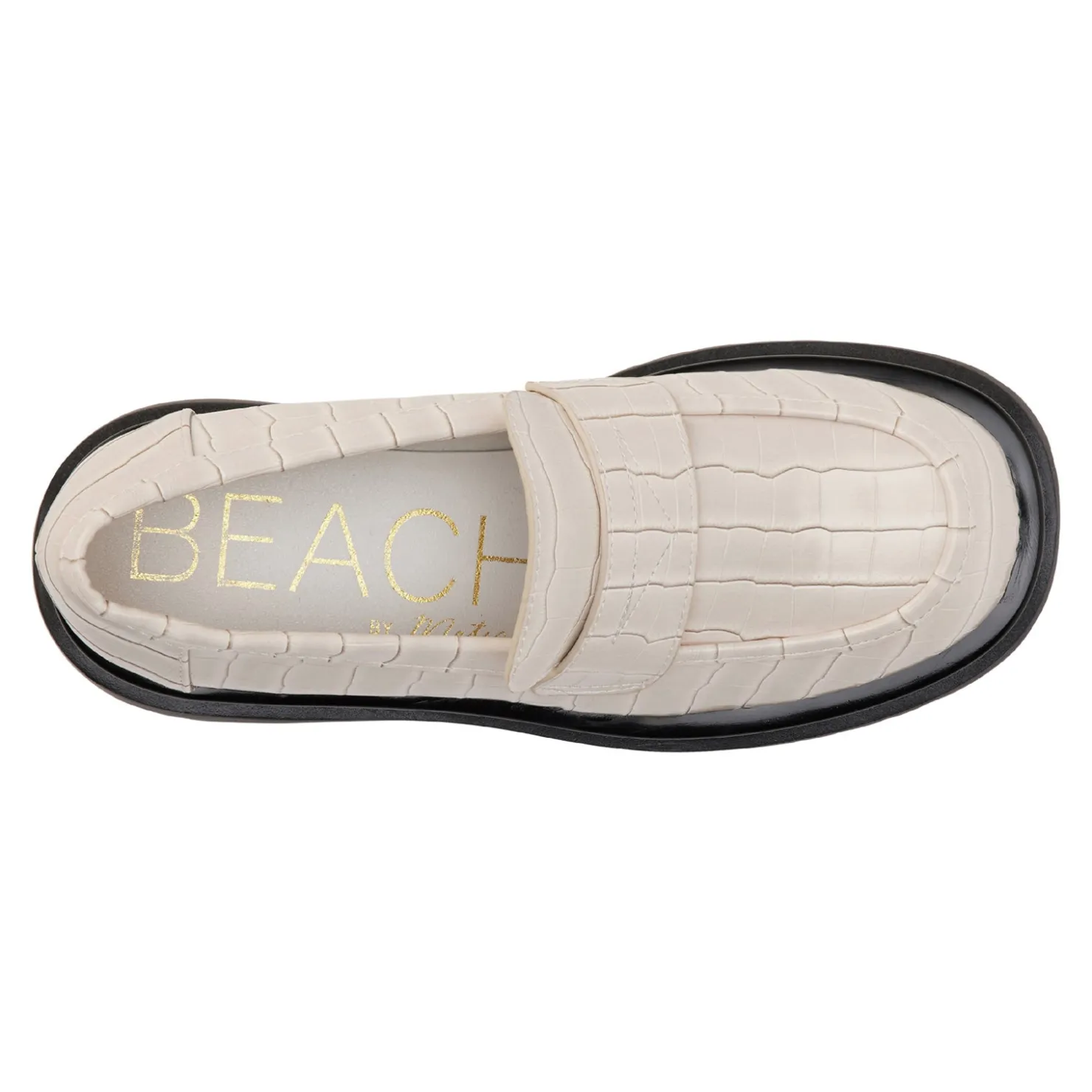 Women's Beach by , Laguna Loafer|Matisse Online
