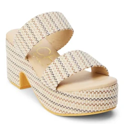 Women's Beach By , Ocean Ave Sandal|Matisse Outlet