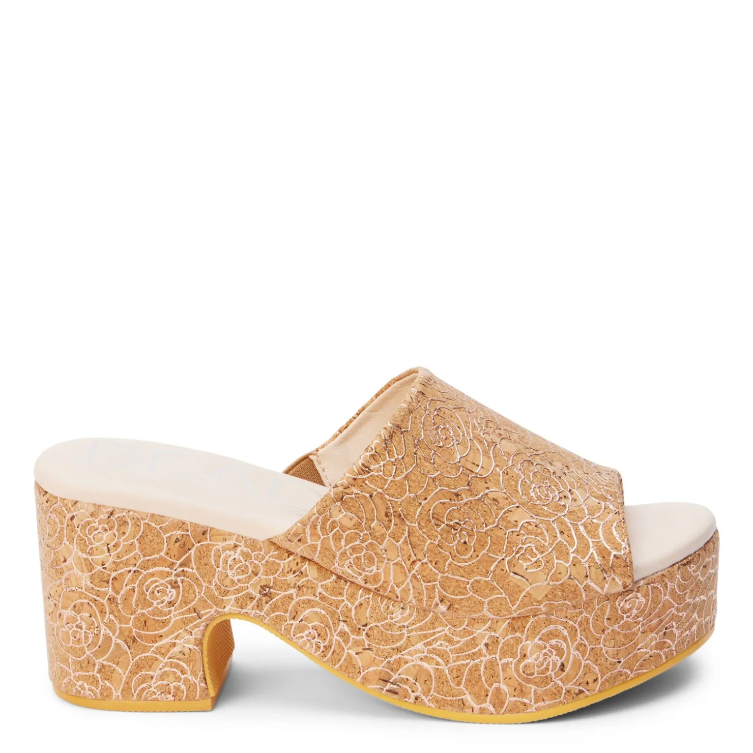 Women's Beach By , Terry Sandal|Matisse Outlet