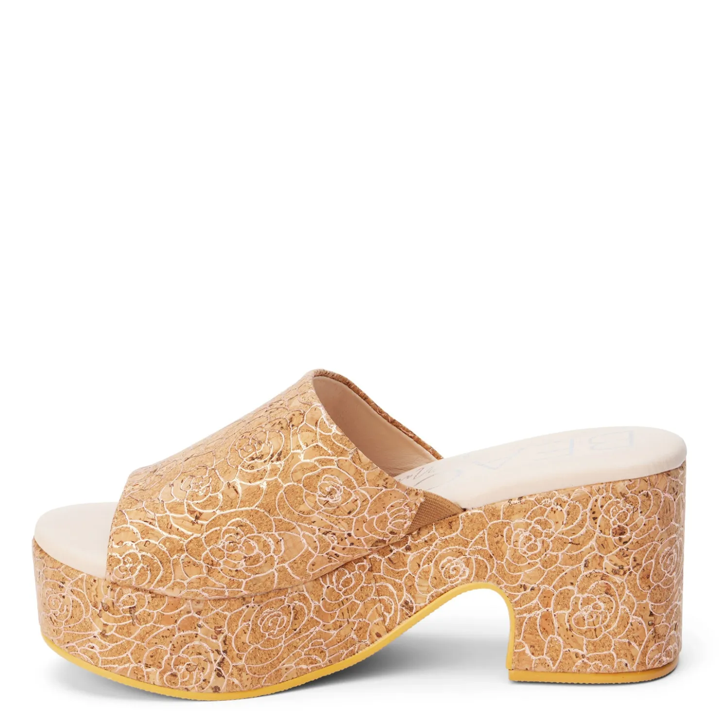 Women's Beach By , Terry Sandal|Matisse Outlet
