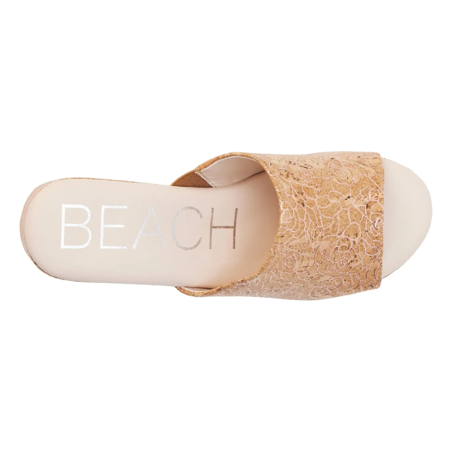 Women's Beach By , Terry Sandal|Matisse Outlet