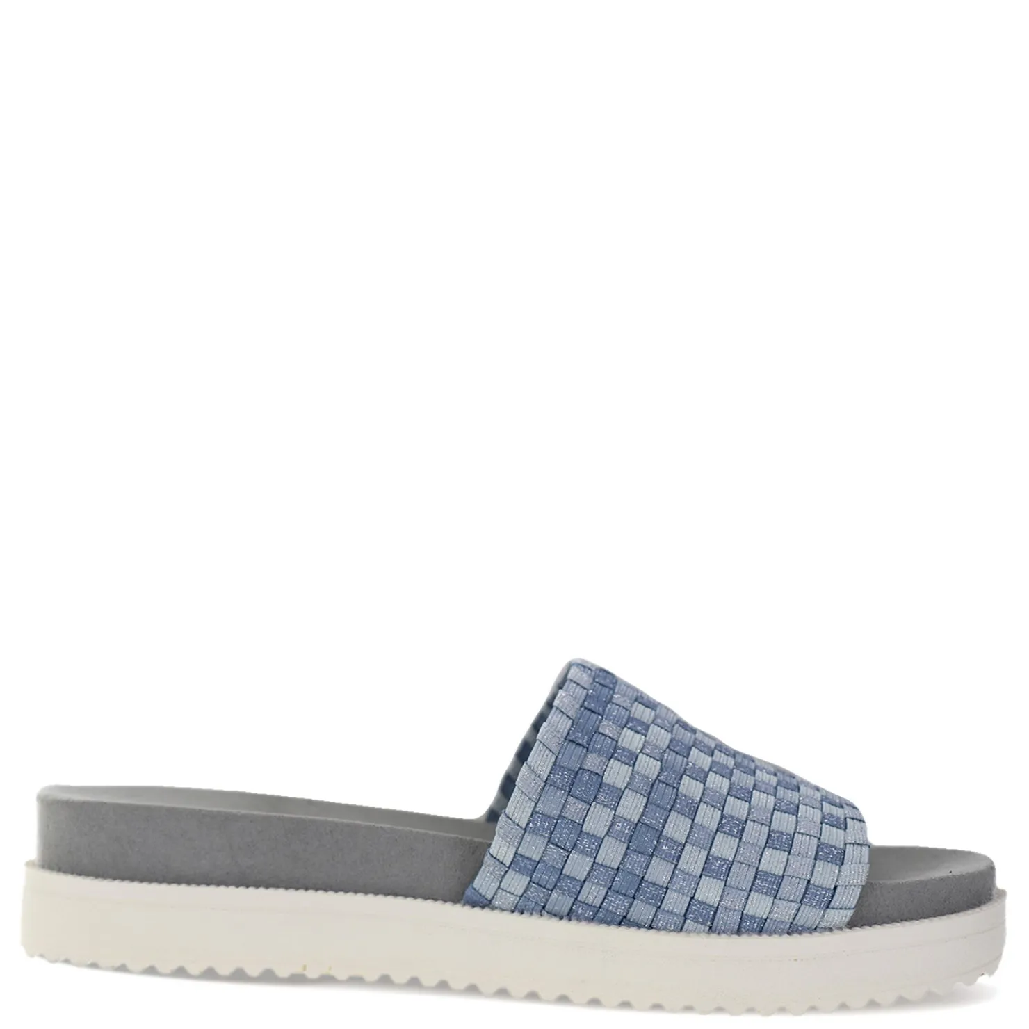 Women's , Capri Sandal|Bernie Mev Sale