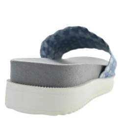 Women's , Capri Sandal|Bernie Mev Sale