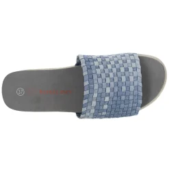 Women's , Capri Sandal|Bernie Mev Sale
