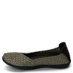 Women's , Catwalk Slip-On|Bernie Mev