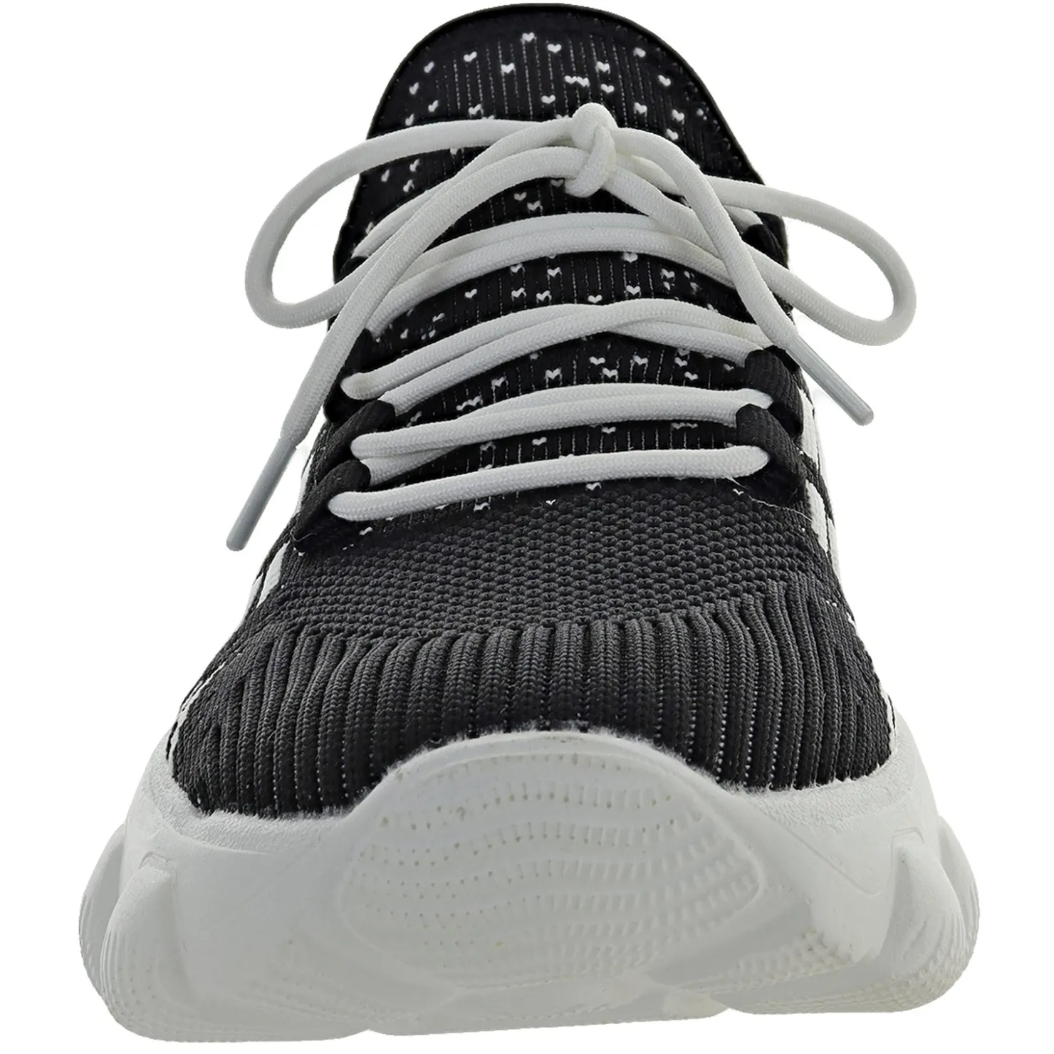 Walking*Bernie Mev Women's , Cooper Sneaker Black