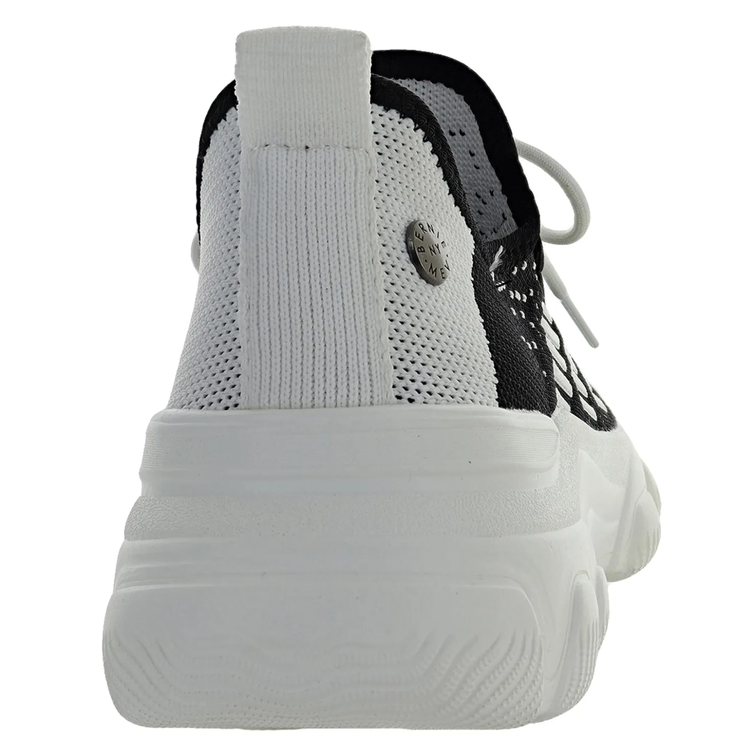 Walking*Bernie Mev Women's , Cooper Sneaker Black