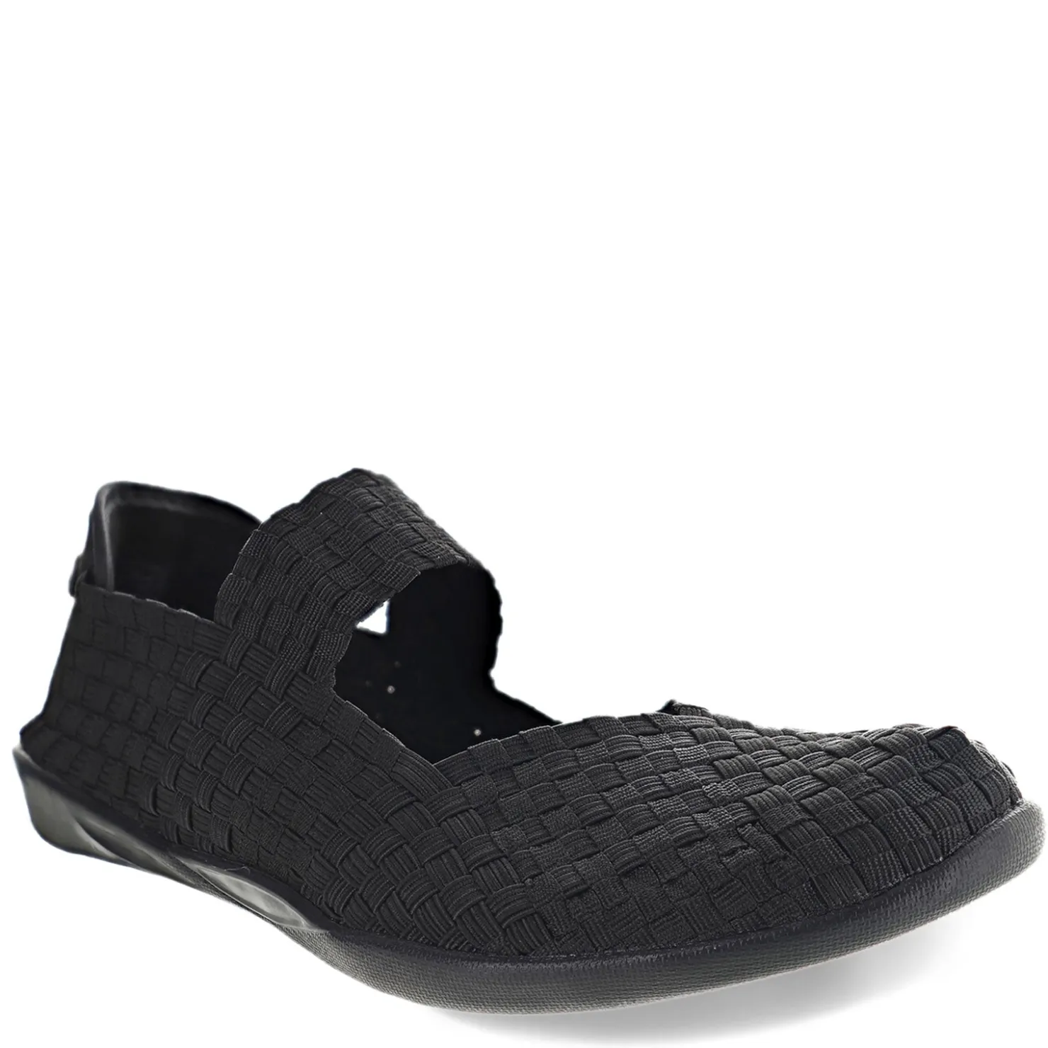 Women's , Cuddly Slip-On|Bernie Mev New
