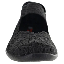 Women's , Cuddly Slip-On|Bernie Mev New