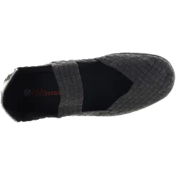 Women's , Cuddly Slip-On|Bernie Mev New