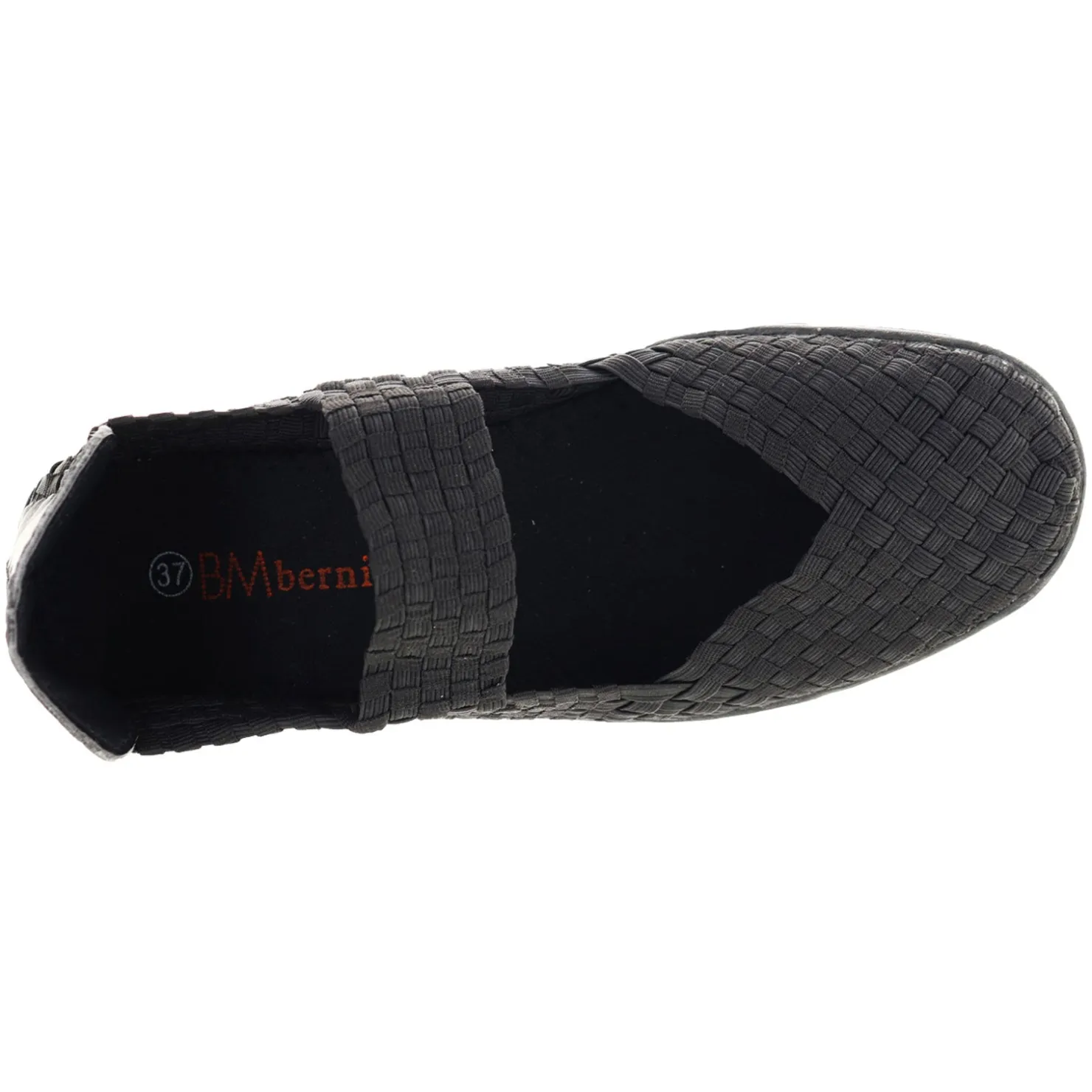 Women's , Cuddly Slip-On|Bernie Mev New