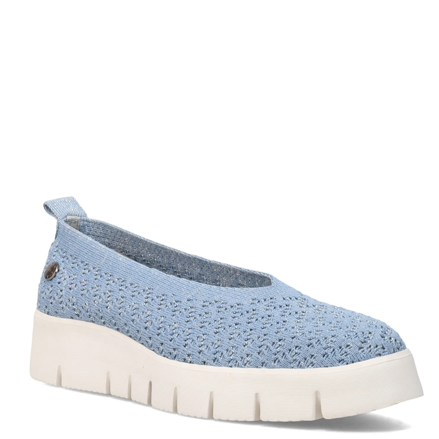 Women's , FX Peony Slip-On|Bernie Mev New