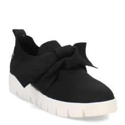 Fashion & Street*Bernie Mev Women's , FX Serenity Slip-On Black