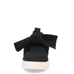 Fashion & Street*Bernie Mev Women's , FX Serenity Slip-On Black