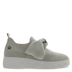 Fashion & Street*Bernie Mev Women's , FX Serenity Slip-On Nude