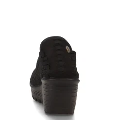 Women's , Gem Slip-on Wedge Shoe|Bernie Mev Discount