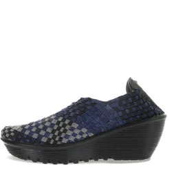 Women's , Gem Slip-On|Bernie Mev Clearance