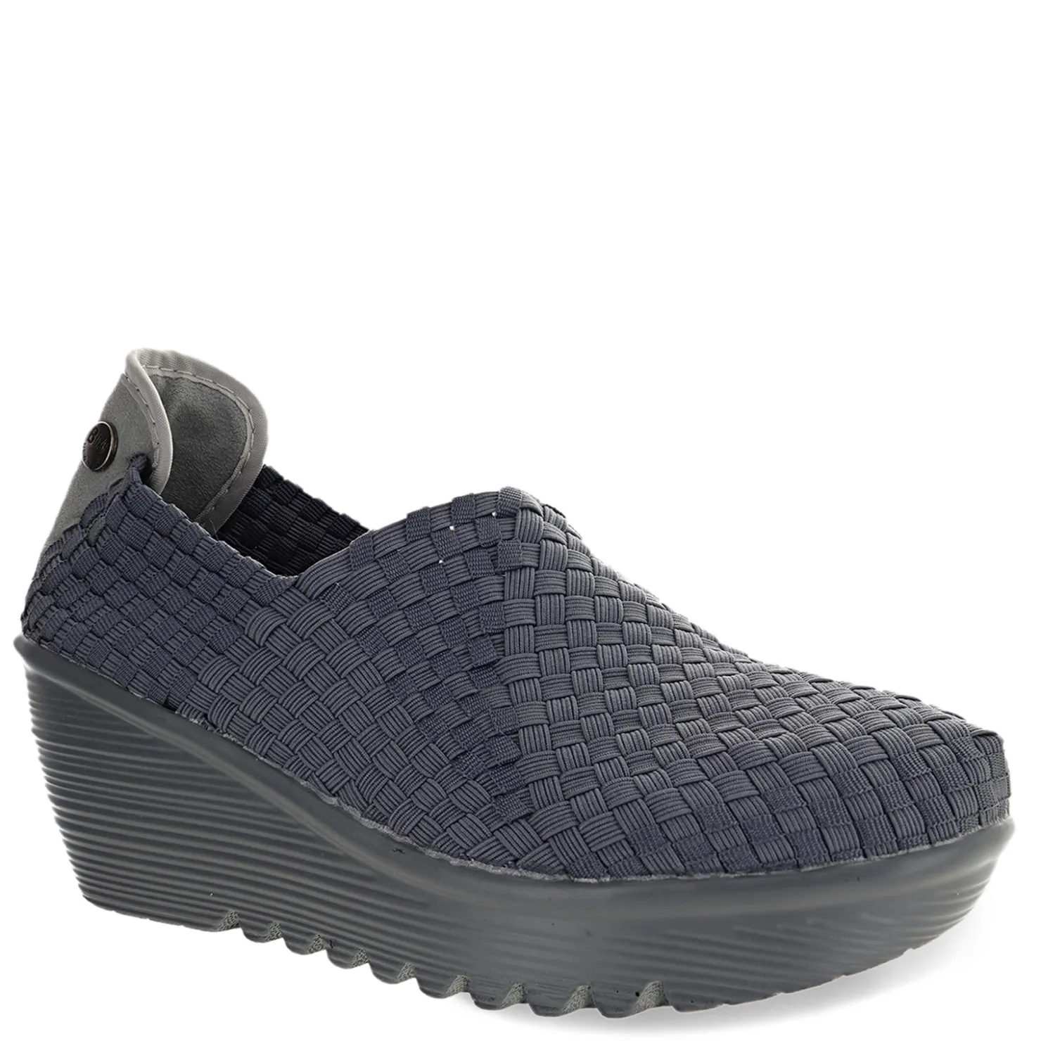 Women's , Gem Slip-On|Bernie Mev New