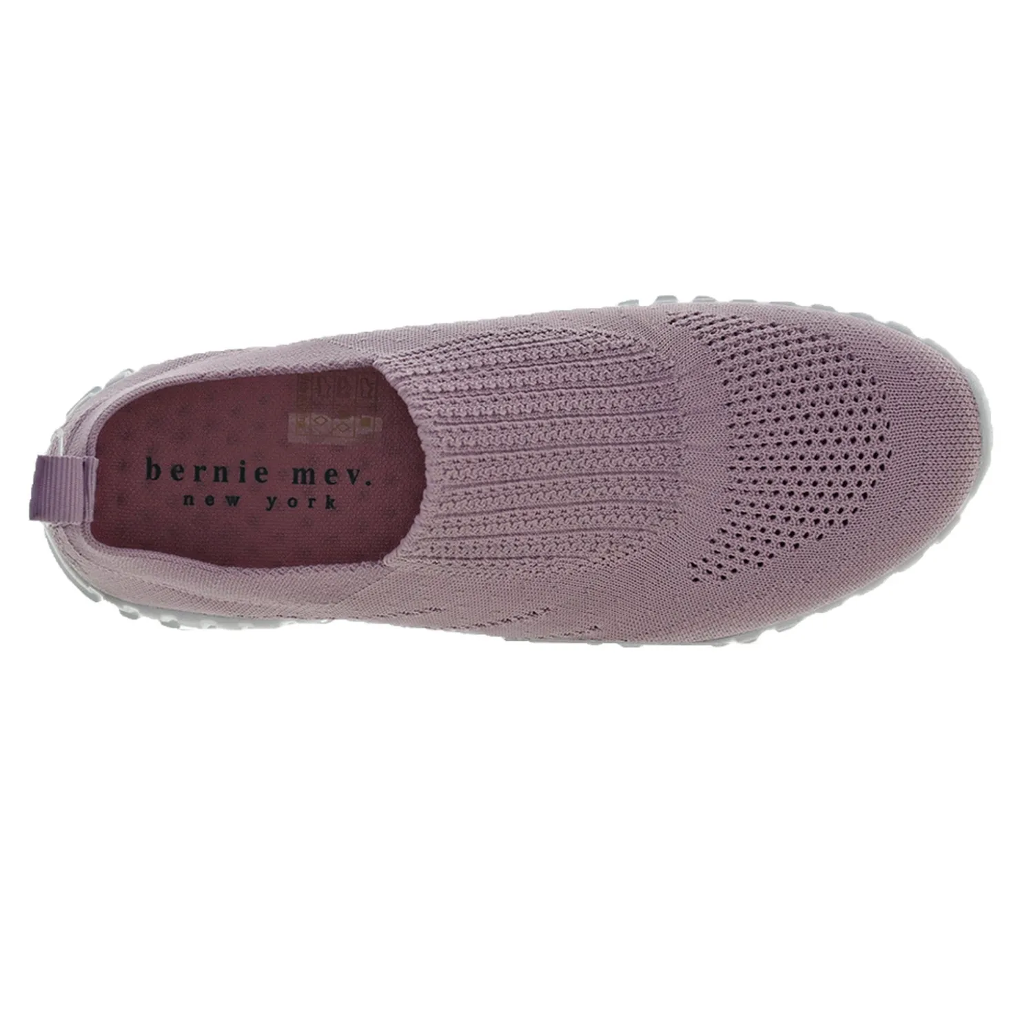 Women's , Gravitas Slip-On|Bernie Mev Best