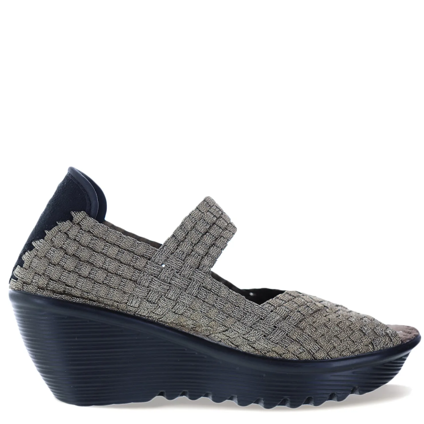 Women's , Halle Sandal|Bernie Mev New