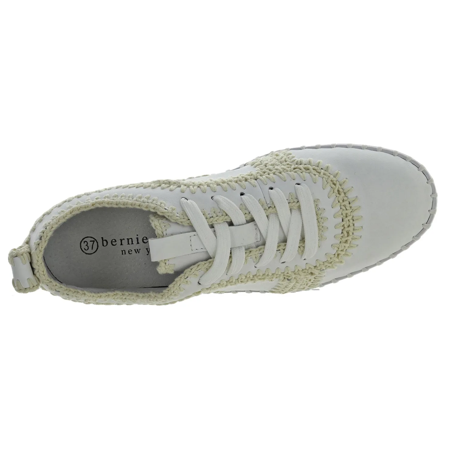 Women's , Ivy Sneaker|Bernie Mev Clearance