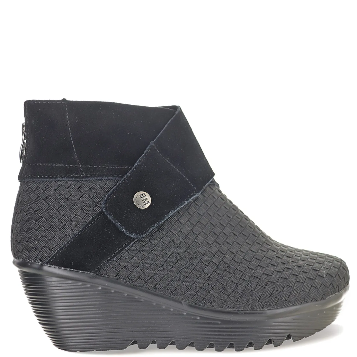 Women's , Jacqueline Bootie|Bernie Mev Discount