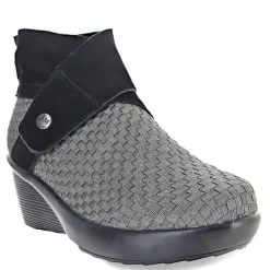 Women's , Jacqueline Bootie|Bernie Mev