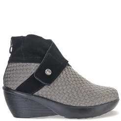 Women's , Jacqueline Bootie|Bernie Mev