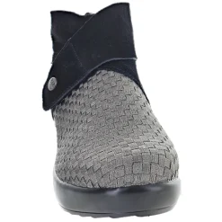 Women's , Jacqueline Bootie|Bernie Mev