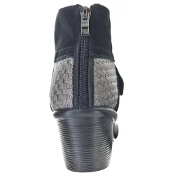 Women's , Jacqueline Bootie|Bernie Mev
