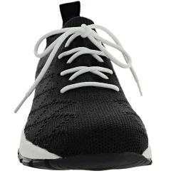 Walking*Bernie Mev Women's , Martina Sneaker Black