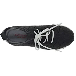 Walking*Bernie Mev Women's , Martina Sneaker Black