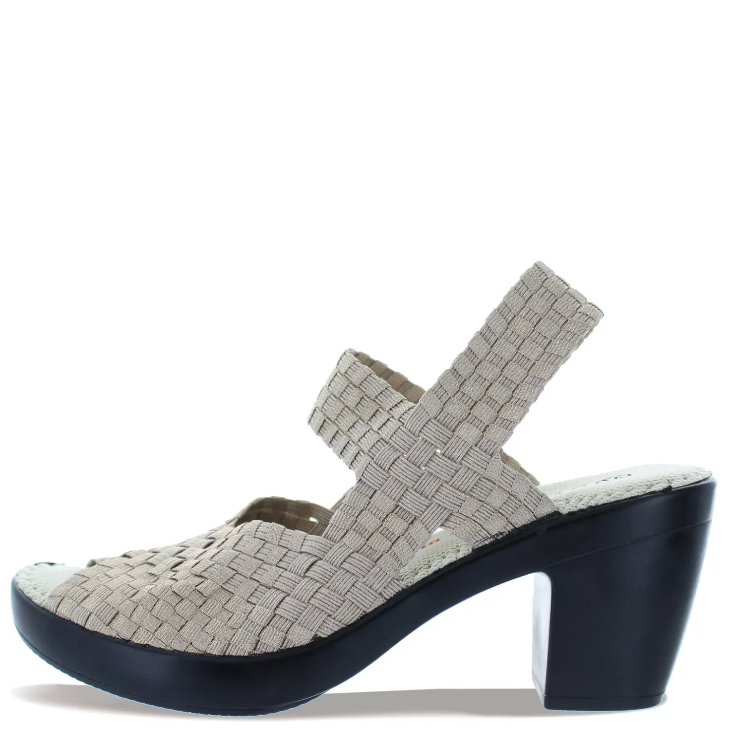 Women's , Molly Sandal|Bernie Mev New