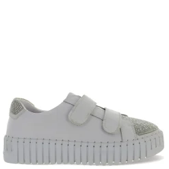 Fashion & Street*Bernie Mev Women's , Odell Sneaker White