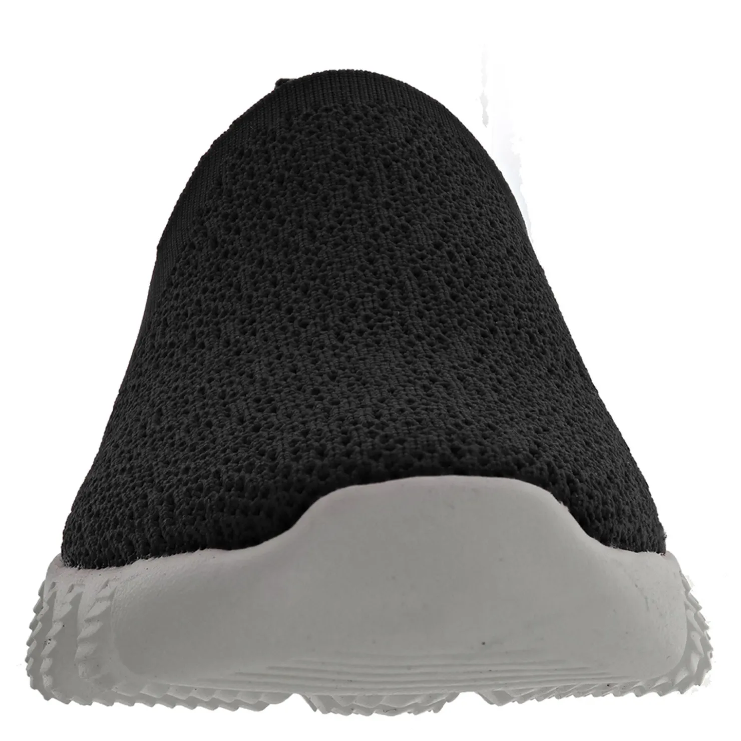 Fashion & Street*Bernie Mev Women's , Orly Slip-On Black Fabric