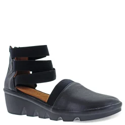 Women's , Sigal Wedge|Bernie Mev