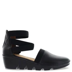 Women's , Sigal Wedge|Bernie Mev