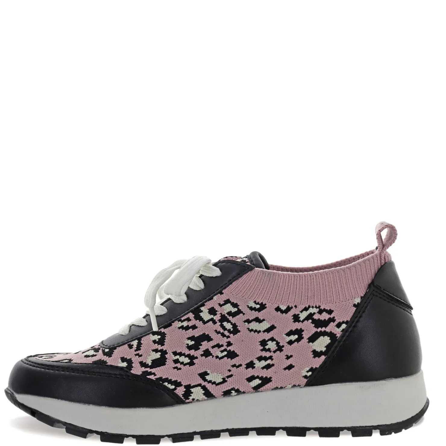 Fashion & Street*Bernie Mev Women's , Titan Sneaker Mauve