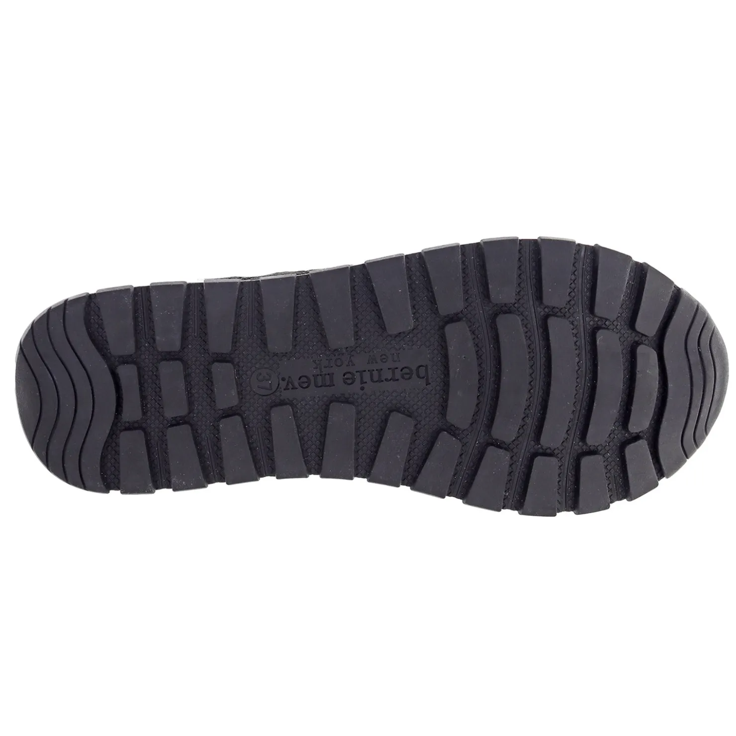 Fashion & Street*Bernie Mev Women's , Titan Sneaker Mauve