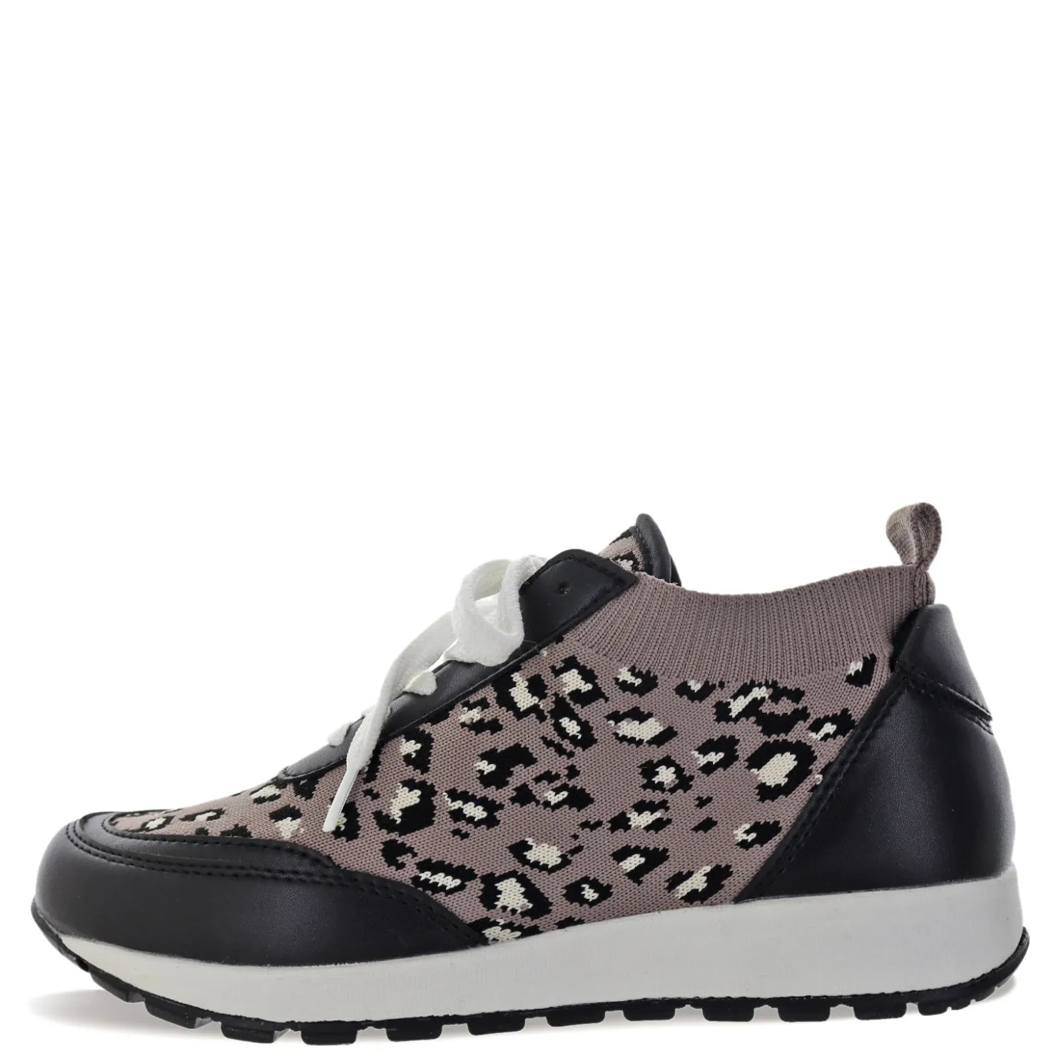 Fashion & Street*Bernie Mev Women's , Titan Sneaker Smoke